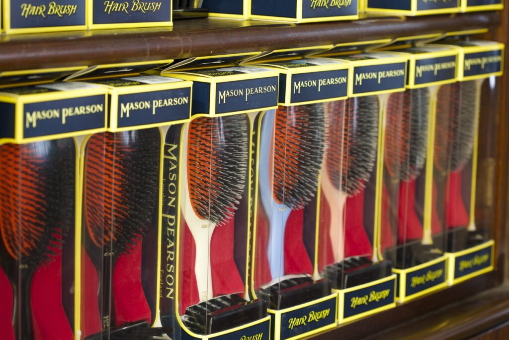 Mason Pearson Hairbrushes Archives D R Harris London D R Harris London