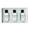 d.r. harris & co. Olverum Bath Oil Travel Set