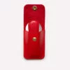 Ettinger Bridle Hide Travel Shoe Horn - Red - Image 3