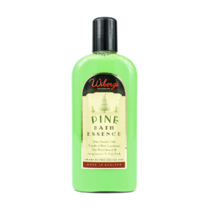 Wiberg's Pine Bath Essence - 500ml
