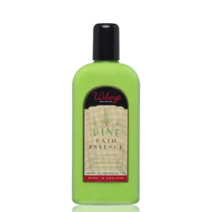 Wiberg's Pine Bath Essence