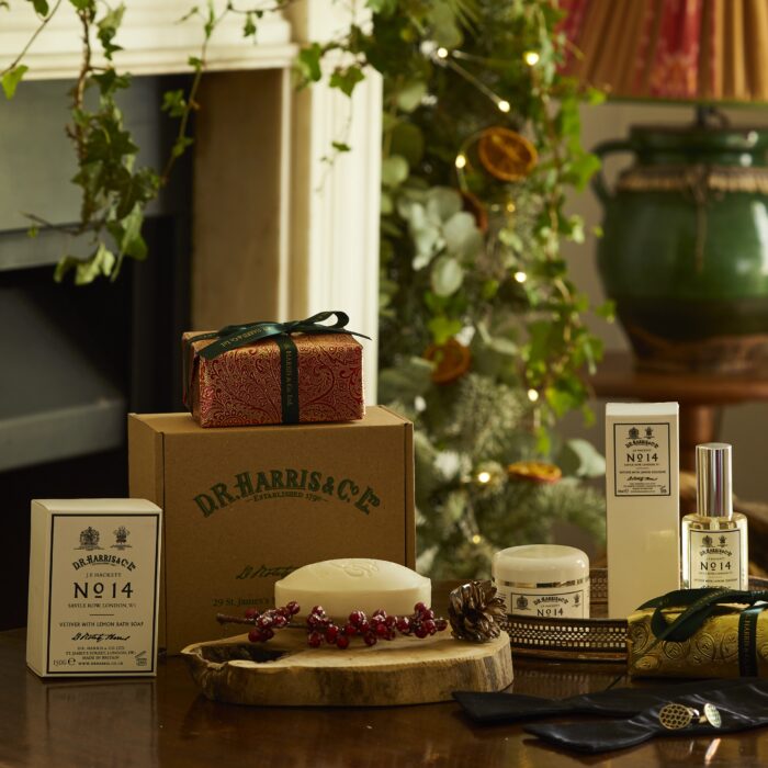 Soap Products D R Harris London