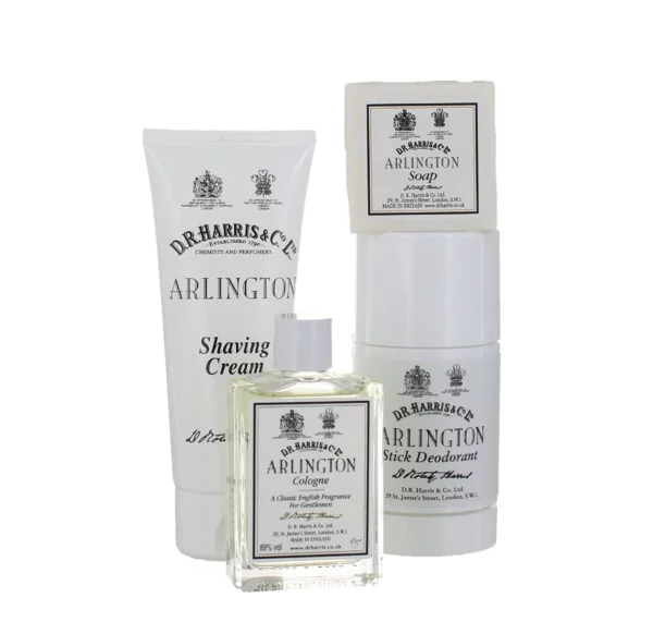 Shaving Gift Set 1