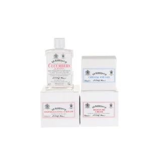 Skin Care Gift Set