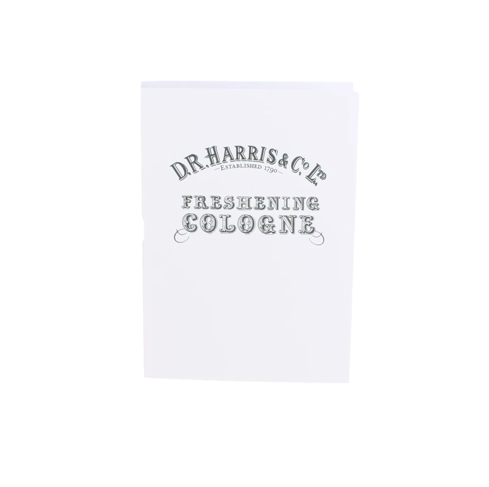 Freshening Cologne 2ml Spray