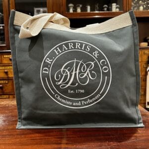 Canvas Bag For Life - Green