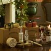 d.r. harris & co. The Pick-Me-Up Grooming Set