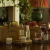 d.r. harris & co. The Pick-Me-Up Revival Set