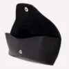 Ettinger Capra Glasses Case- Black - Image 2