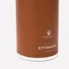 Ettinger 8oz Hunter Flask- Capra Tan - Image 2