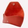 Ettinger Sterling Glasses Case- Orange - Image 2