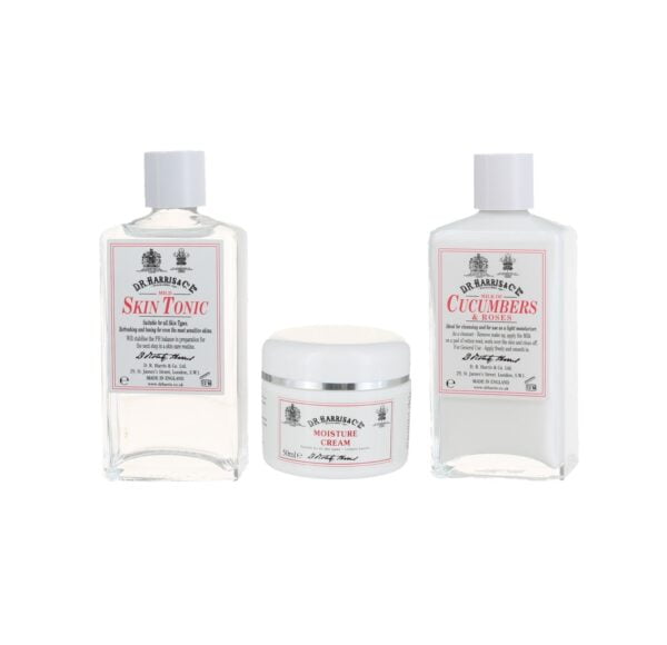 Everyday Skin Care Routine