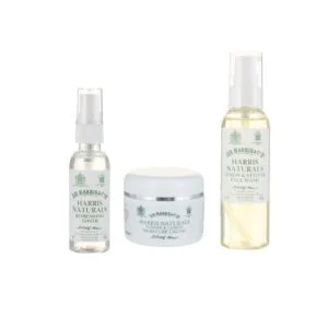 Harris Naturals Skin Care