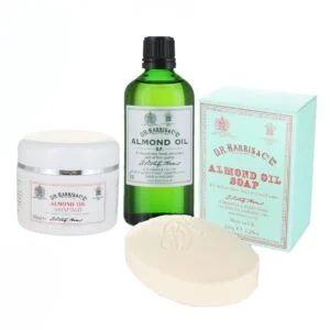 Winter Skin Gift Set
