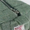 Harris Tweed Wash Bag - Large Town - Image 4