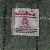 Harris Tweed Wash Bag - Large Town - Image 3
