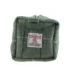 Harris Tweed Wash Bag - Large Town - Image 2