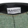 Harris Tweed Wash Bag - Small Town - Image 5