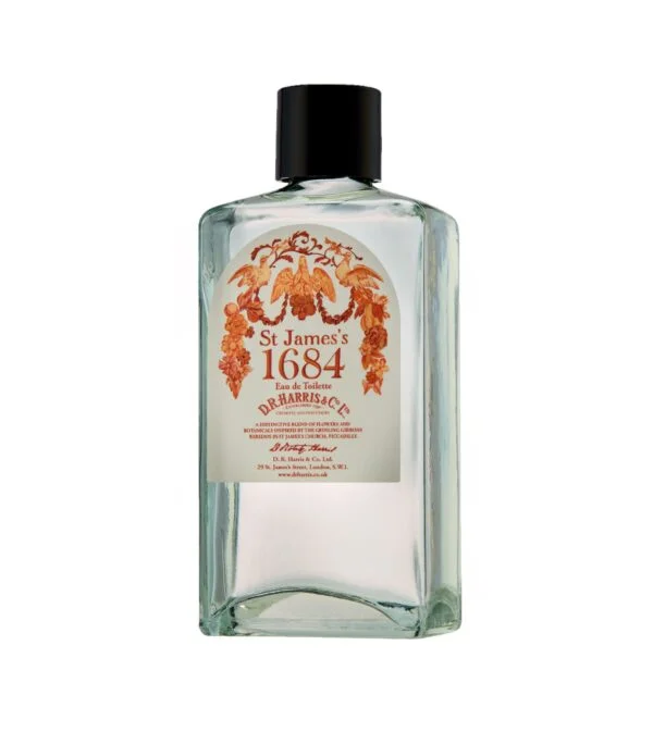 St. James's 1684 Eau de Toilette