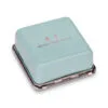 Drugs Celadon Enamel Pill Box Square - Image 4