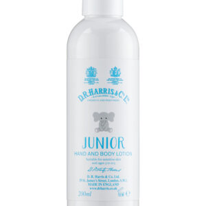 Junior Body Lotion 200ml