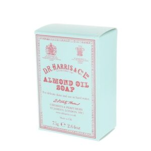 Almond Oil Hand Soap Single