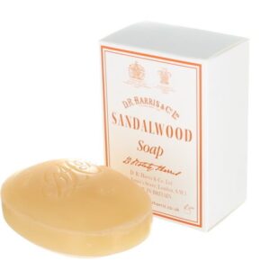 Sandalwood Bath Soap 150g