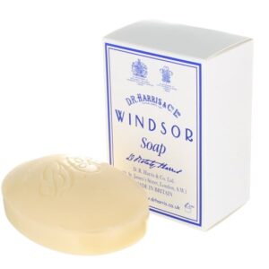 Windsor Bath Soap Single