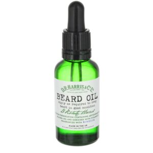 Beard Oil