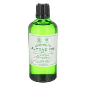 Almond Oil