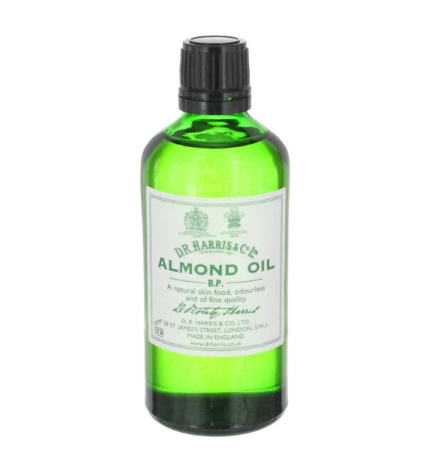 Almond Oil