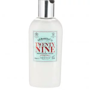 Twenty Nine Body Lotion