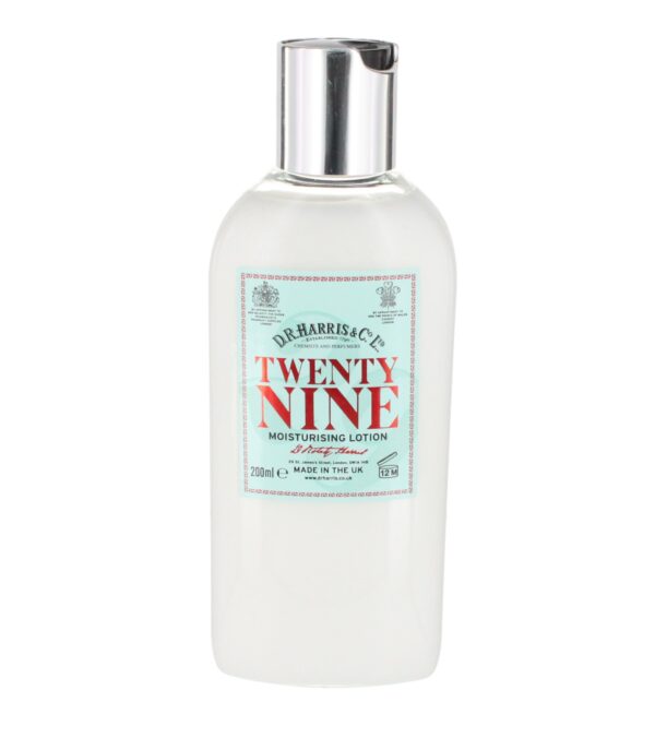 Twenty Nine Body Lotion