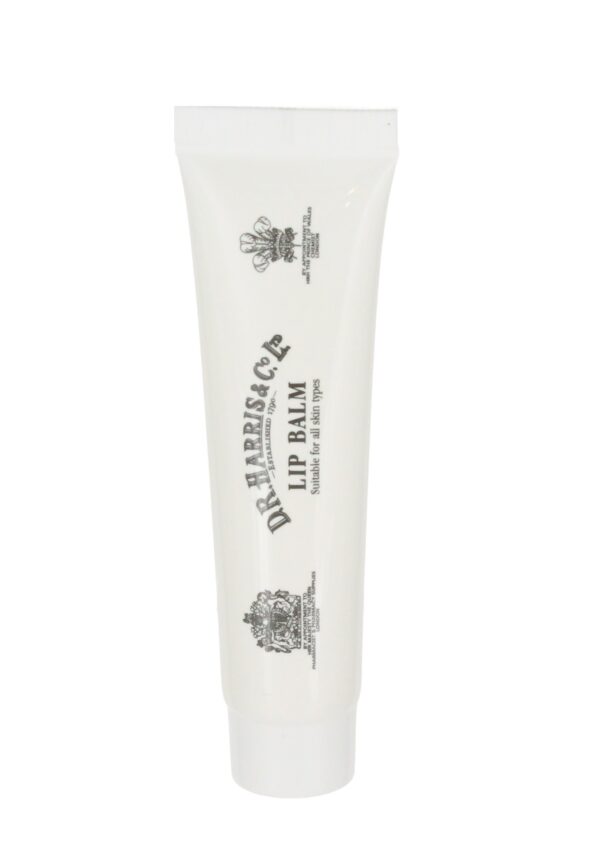 Lip Balm Tube