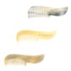 d.r. harris & co. Horn Moustache Comb