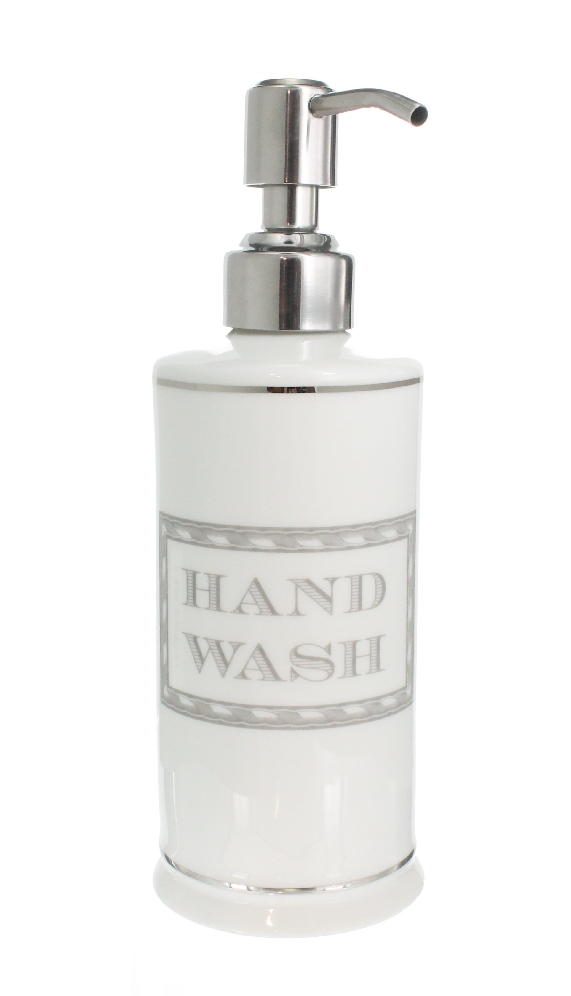 Hand Wash Dispenser D R Harris London