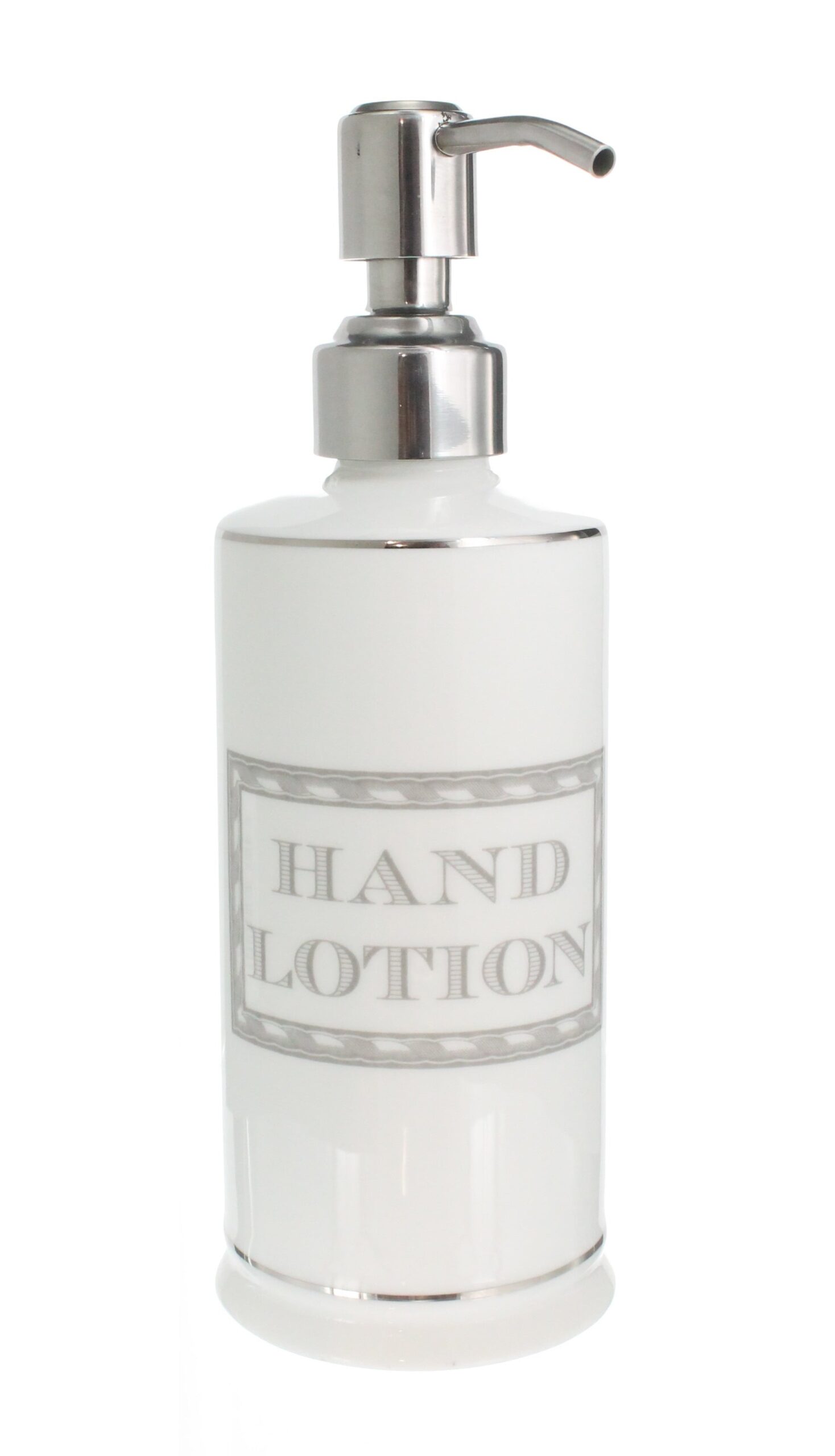 lotion dispenser